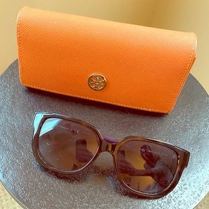 Tory Burch Sunglasses